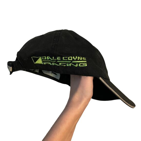 y2k jonathan byrd racing hat - Picture 2 of 4